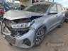 2023 CAOA CHERY TIGGO 7 
