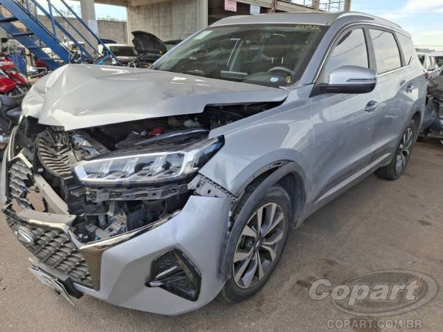 2023 CAOA CHERY TIGGO 7 