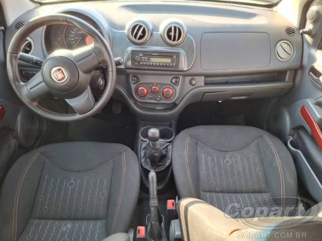 2012 FIAT UNO 
