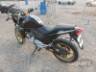 2015 HONDA CB 300 