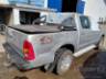 2009 TOYOTA HILUX CD 