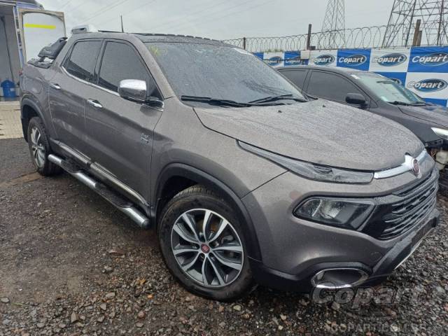 2020 FIAT TORO 