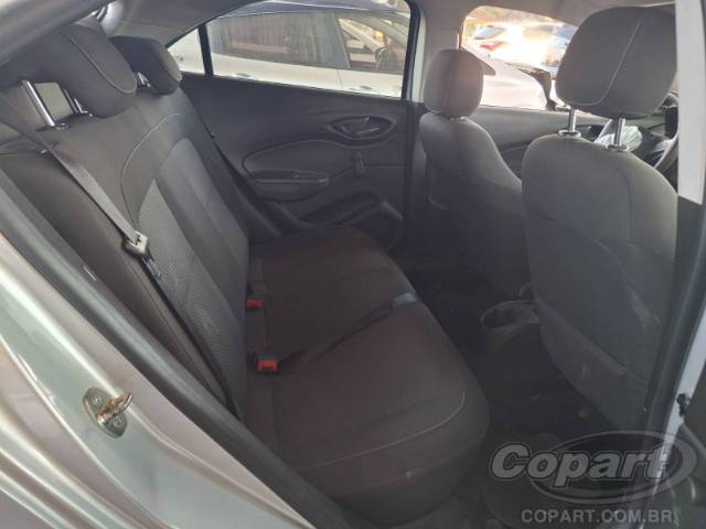 2018 CHEVROLET ONIX 