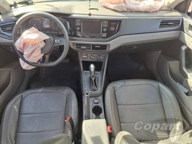 2020 VOLKSWAGEN POLO 