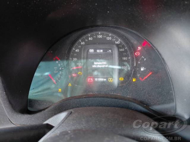 2025 FIAT STRADA CD 