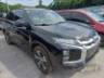 2022 MITSUBISHI OUTLANDER SPORT 