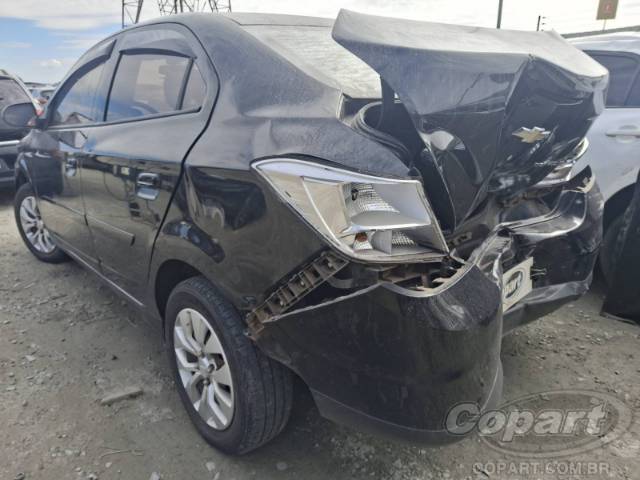 2015 CHEVROLET PRISMA 