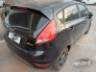 2016 FORD FIESTA 
