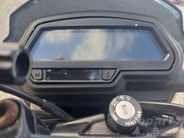 2025 BAJAJ DOMINAR 