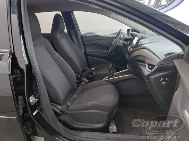 2025 CHEVROLET ONIX PLUS 