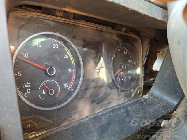 2023 VOLKSWAGEN CONSTELLATION 