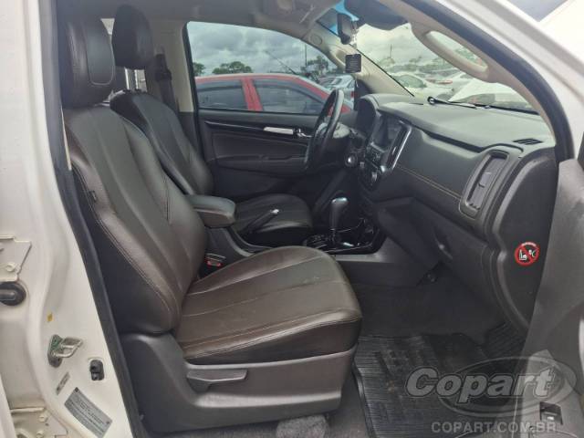 2020 CHEVROLET TRAILBLAZER 