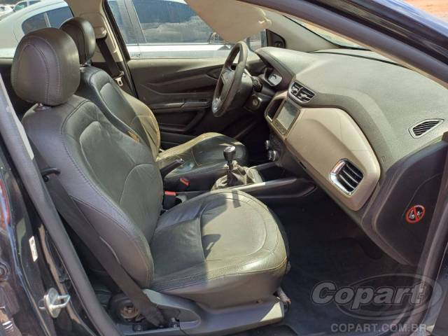 2015 CHEVROLET PRISMA 