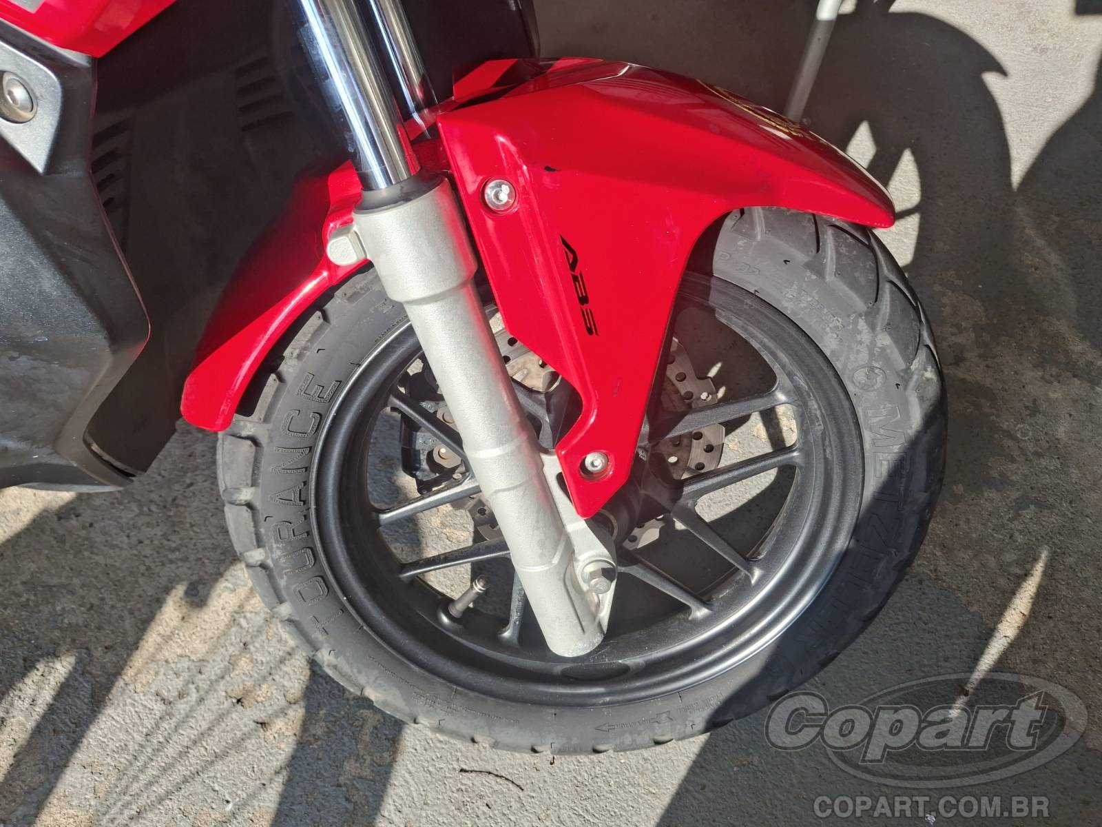 2024 HONDA ADV — foto 8 de 10