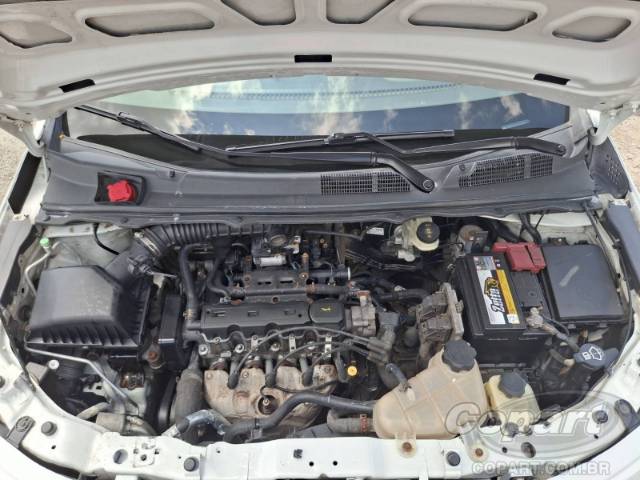 2015 CHEVROLET COBALT 