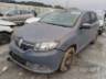 2018 RENAULT SANDERO 