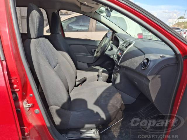 2016 RENAULT SANDERO 