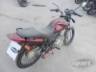 2010 HONDA CG 125 