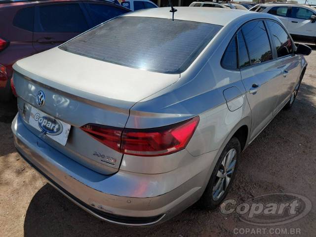2018 VOLKSWAGEN VIRTUS 