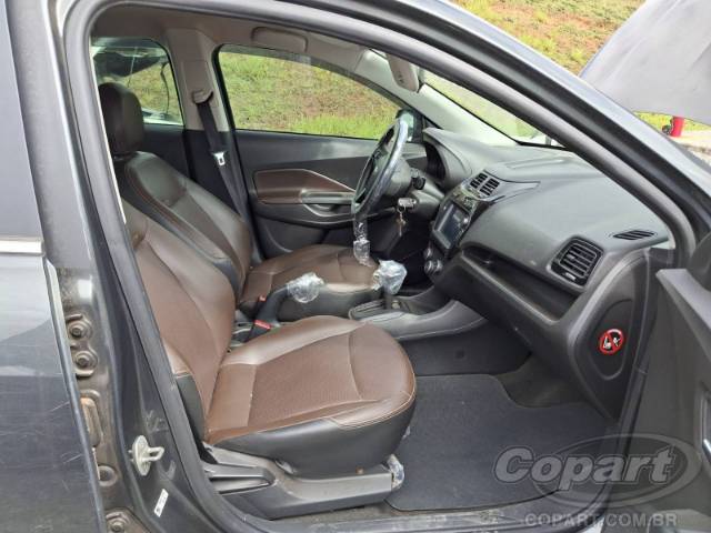 2018 CHEVROLET COBALT 