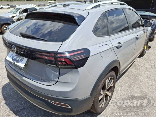 2021 VOLKSWAGEN NIVUS 