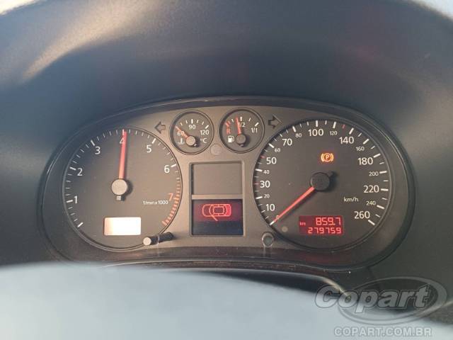 2005 AUDI A3 
