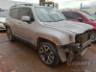 2021 JEEP RENEGADE 
