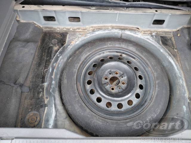 2010 CHEVROLET MERIVA 