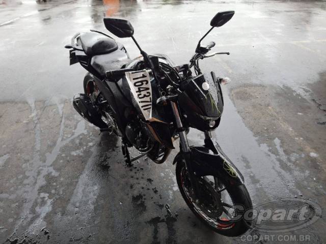 2024 YAMAHA FZ25 FAZER 