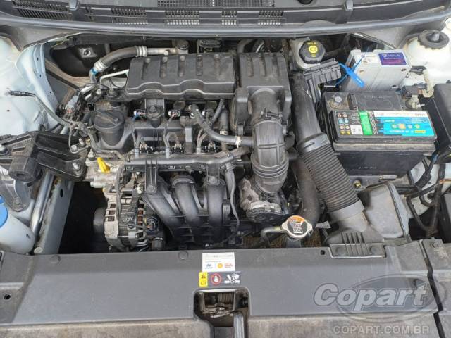 2024 HYUNDAI HB20 