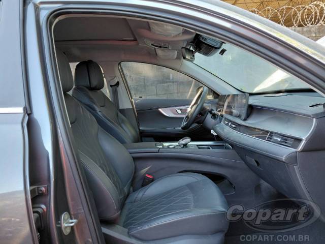 2025 CAOA CHERY TIGGO 8 