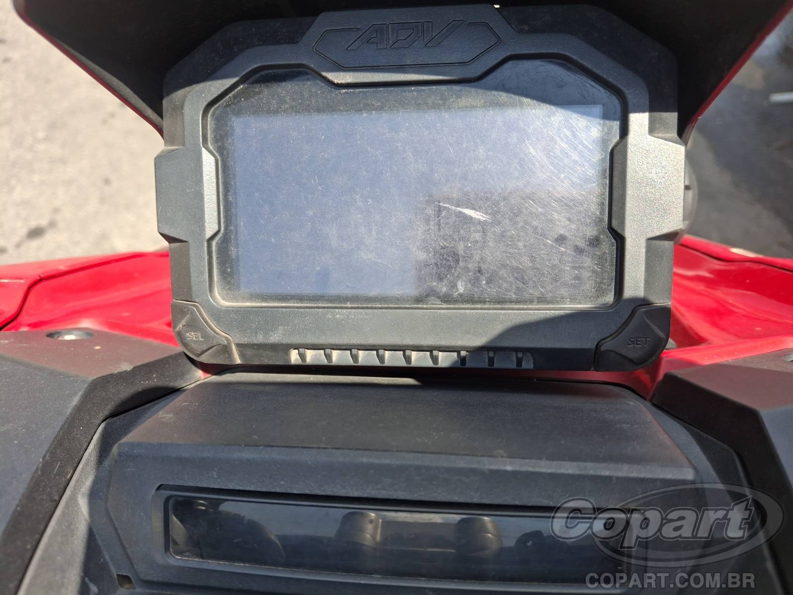 2024 HONDA ADV — foto 9 de 10