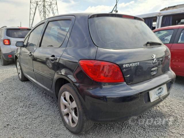 2010 PEUGEOT 307 