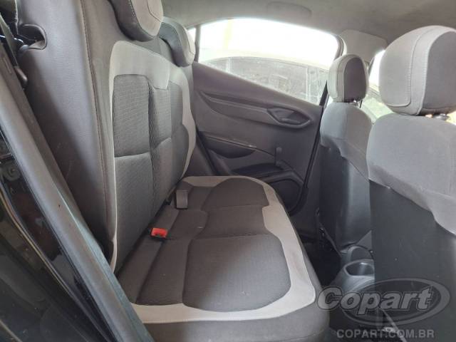 2015 CHEVROLET ONIX 