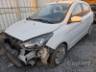 2019 FORD KA 