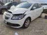 2015 CHEVROLET ONIX 