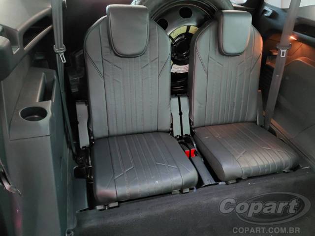 2019 PEUGEOT 5008 
