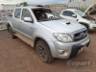 2009 TOYOTA HILUX CD 
