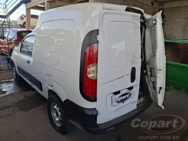 2024 FIAT FIORINO FURGAO 