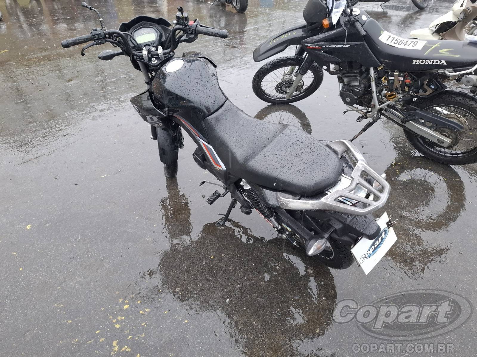 2025 HAOJUE DK — foto 3 de 10