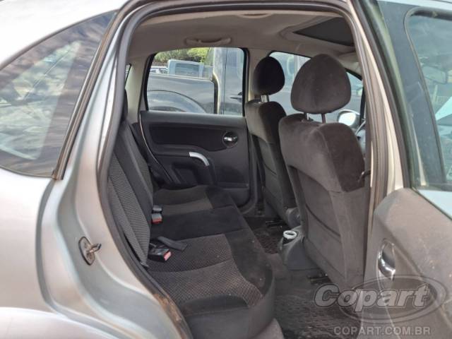 2012 CITROEN C3 