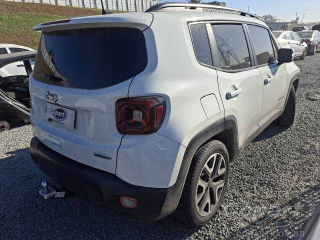 2020 JEEP RENEGADE 