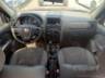 2015 FIAT SIENA 
