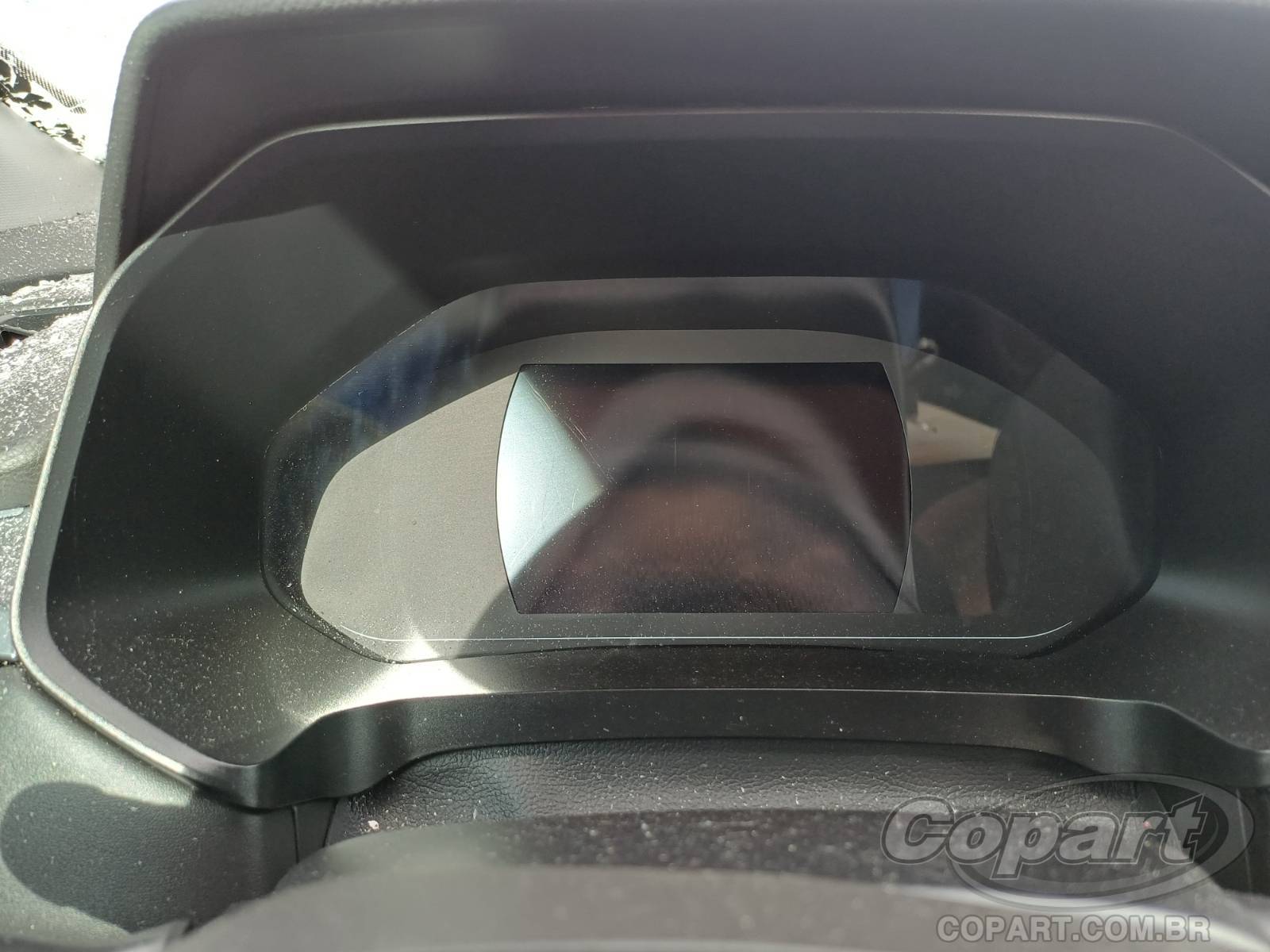 2024 CAOA CHERY TIGGO 5X — foto 8 de 12
