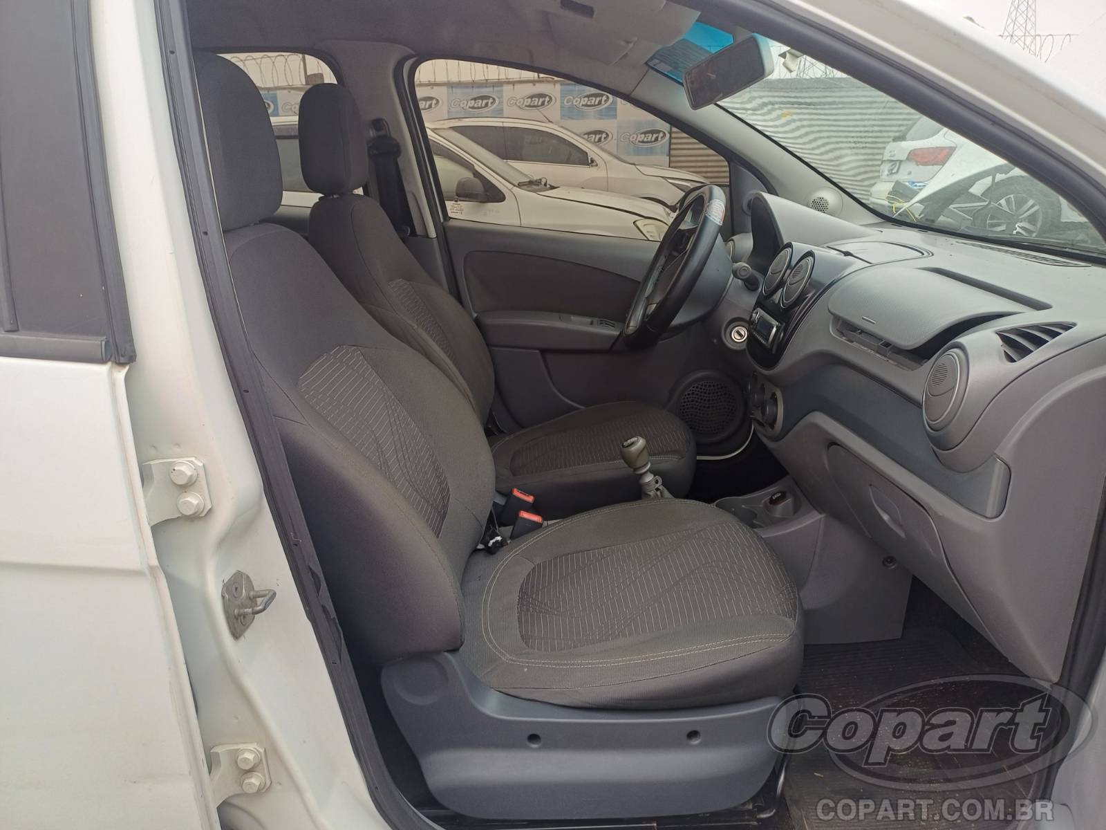 Foto 5: 2013 FIAT PALIO