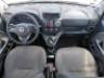 2014 FIAT DOBLO 