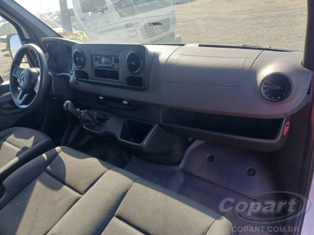 2023 MERCEDES BENZ SPRINTER 