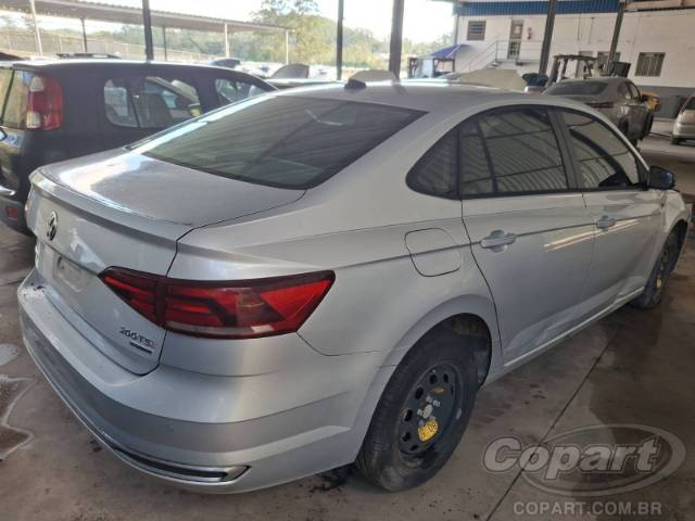 2019 VOLKSWAGEN VIRTUS 