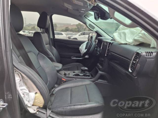 2026 FORD RANGER CD 