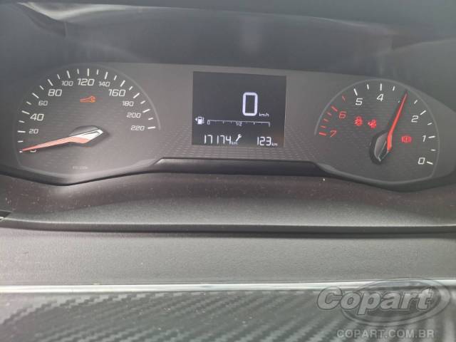 2025 PEUGEOT 208 